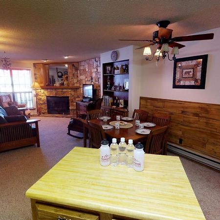 Flagg Mountain 7 Townhouse With High Speed Wifi Red River Exterior foto