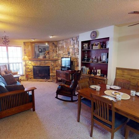 Flagg Mountain 7 Townhouse With High Speed Wifi Red River Exterior foto