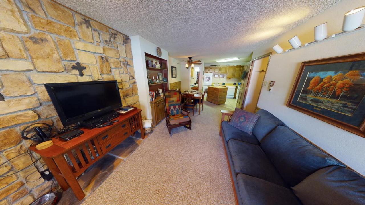 Flagg Mountain 7 Townhouse With High Speed Wifi Red River Exterior foto