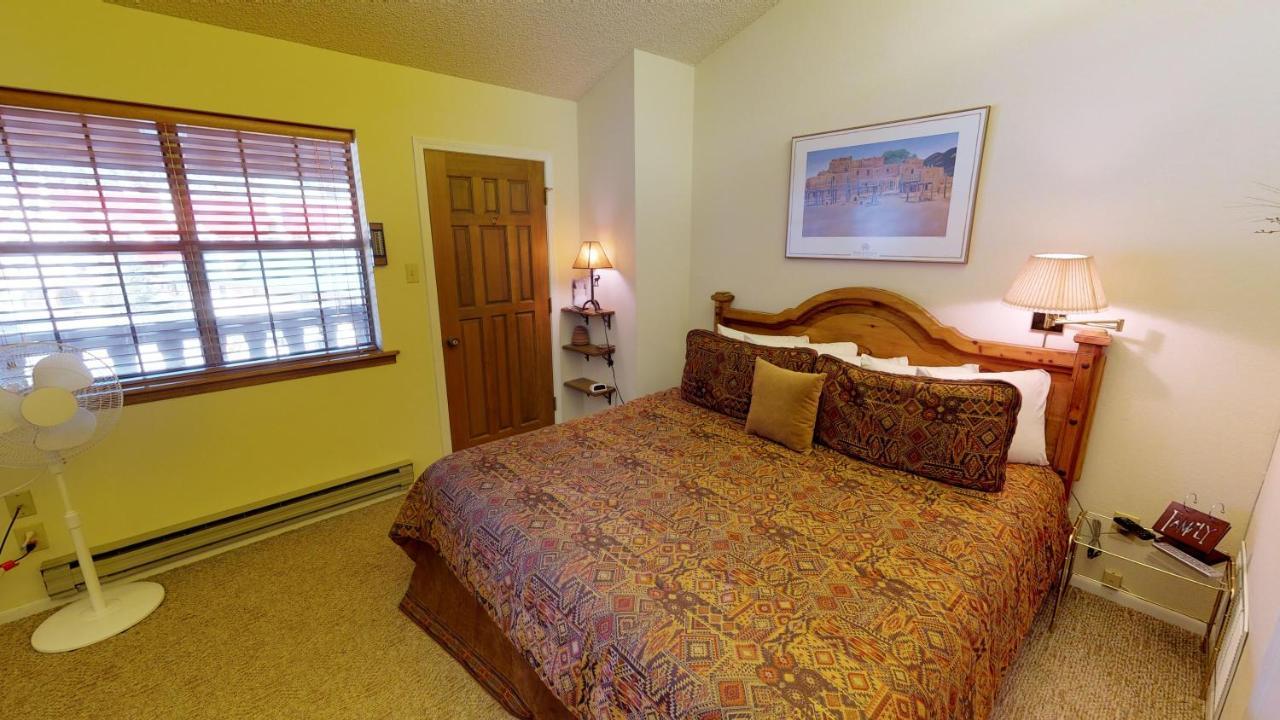 Flagg Mountain 7 Townhouse With High Speed Wifi Red River Exterior foto
