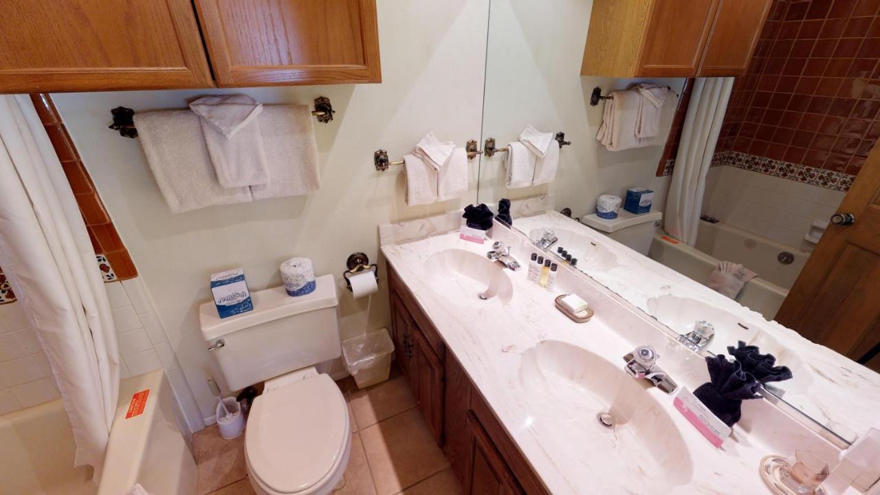 Flagg Mountain 7 Townhouse With High Speed Wifi Red River Exterior foto