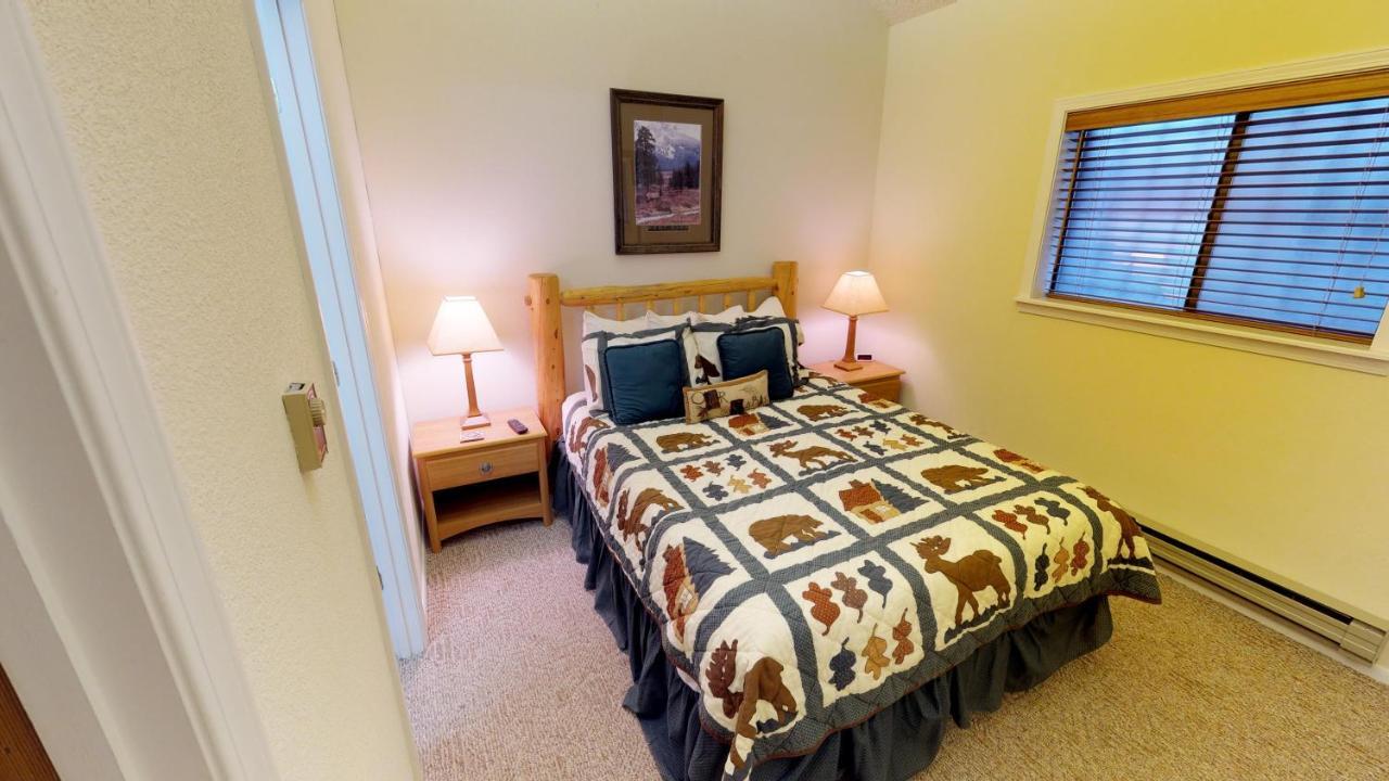 Flagg Mountain 7 Townhouse With High Speed Wifi Red River Exterior foto