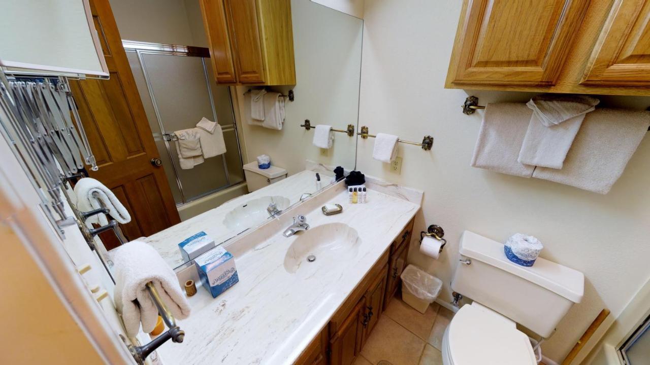 Flagg Mountain 7 Townhouse With High Speed Wifi Red River Exterior foto